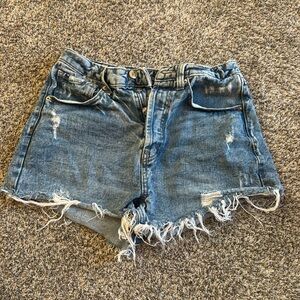Wild Fable vintage style shorts